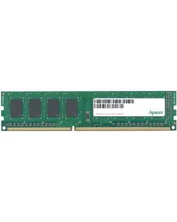 Apacer DDR3 1x8Gb 1600 МГц CL11
