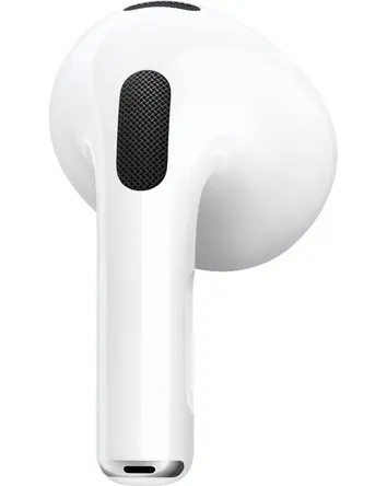 Apple AirPods 3 with Charging Case