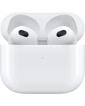 Apple AirPods 3 with Charging Case