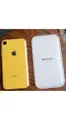 Apple Clear Case for iPhone Xr