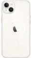Apple Clear Case with MagSafe for iPhone 14 Plus
