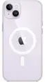 Apple Clear Case with MagSafe for iPhone 14 Plus