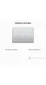 Apple MacBook Pro 13  2022 Z16T0006R
