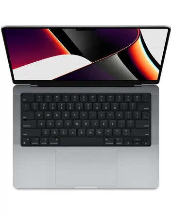 Apple MacBook Pro 14  2021 MKGP3