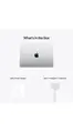 Apple MacBook Pro 14  2021 Z15K/5