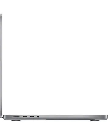 Apple MacBook Pro 14  2023 MPHE3