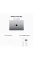 Apple MacBook Pro 14  2023 Z17K002M4