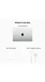 Apple MacBook Pro 14  2023 MPHF3
