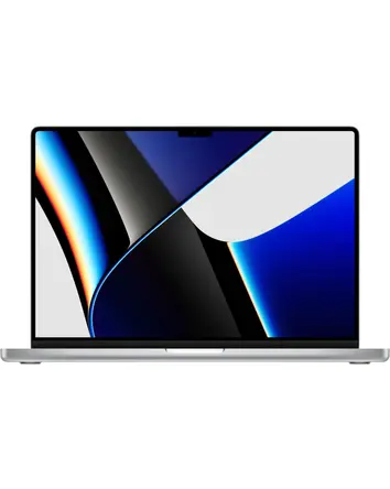 Apple MacBook Pro 16  2021 MK183