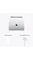 Apple MacBook Pro 16  2021 MK1F3