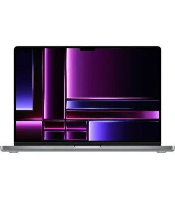 Apple MacBook Pro 16  2023 MNWA3