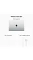 Apple MacBook Pro 16  2023 Z1740017X