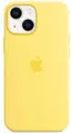 Apple Silicone Case with MagSafe for iPhone 13 mini