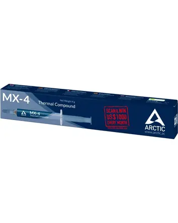 ARCTIC MX-4 4g