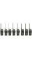 Baofeng BF-666S Eight Pack