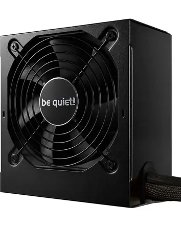 be quiet! System Power 10 650 Вт 24+8+4 pin 80+ Bronze