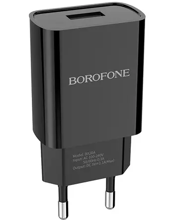 Borofone BA20A
