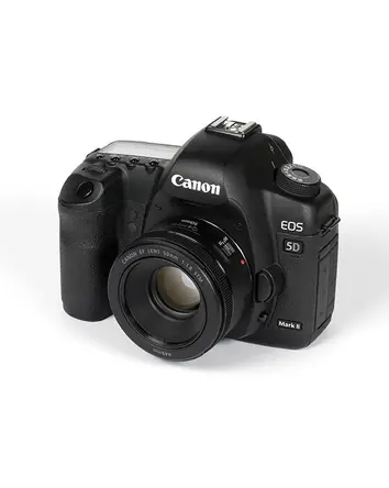 Canon 50mm f/1.8 EF STM