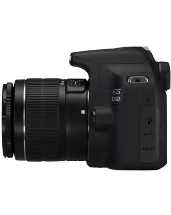 Canon EOS 1200D kit 18-55