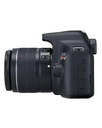 Canon EOS 1300D kit 18-55