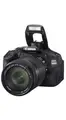 Canon EOS 600D Kit 18-55 18-55 мм