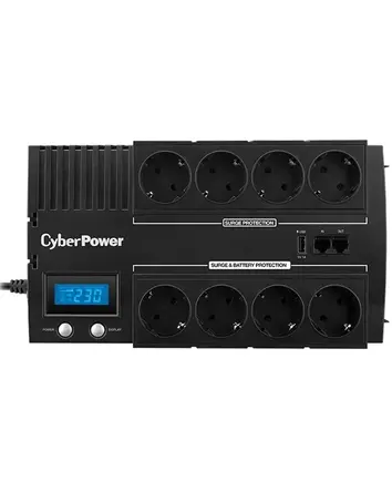 CyberPower BR1200ELCD 1200 ВА
