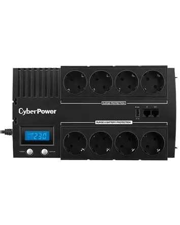 CyberPower BR1200ELCD 1200 ВА