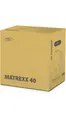 Deepcool Matrexx 40 3FS черный