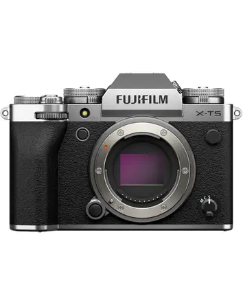 Fujifilm X-T5 kit 18-55