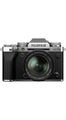 Fujifilm X-T5 kit 18-55 18-55 мм