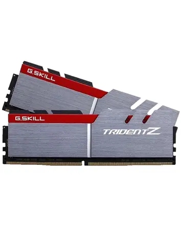 G.Skill Trident Z DDR4 2x8Gb 3200 МГц CL16 (16-16-16)