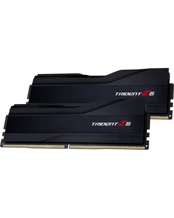 G.Skill Trident Z5 DDR5 2x16Gb 6000 МГц CL36 (36-36-36-96)