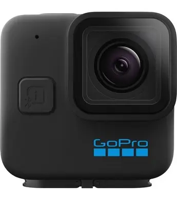 GoPro HERO11 Black Mini GoPro HERO11 Black Mini