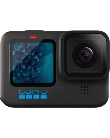 GoPro HERO11 Creator Edition