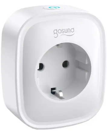 Gosund Smart plug SP1