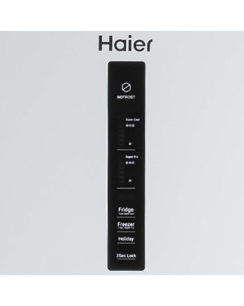 Haier CEF-537AWG