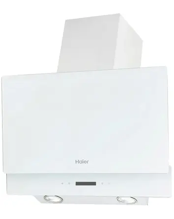 Haier HVX-W672GW белый