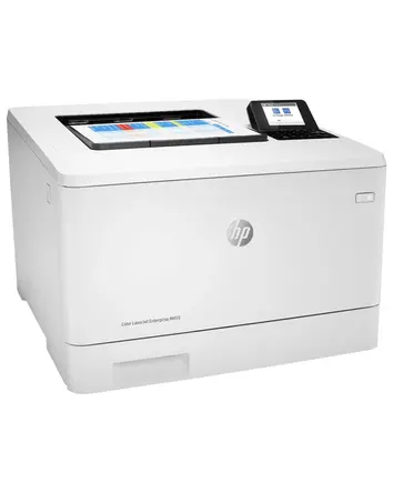 HP Color LaserJet Pro M455DN