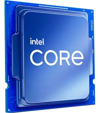 Intel Core i3 Raptor Lake i3-13100 OEM