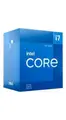 Intel Core i7 Alder Lake i7-12700F BOX
