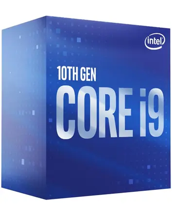 Intel Core i9 Comet Lake i9-10900K OEM