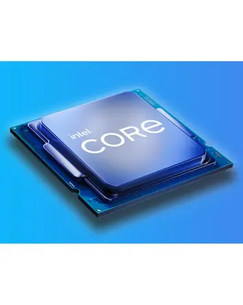 Intel Core i9 Raptor Lake i9-13900KF OEM
