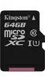 Kingston microSDXC Canvas Select 128Gb 128 ГБ
