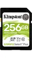 Kingston SD Canvas Select Plus 256 ГБ