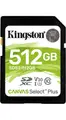 Kingston SD Canvas Select Plus 512 ГБ