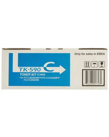 Kyocera TK-590C