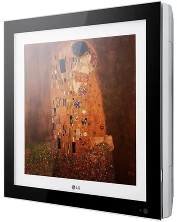 LG Artcool Gallery A-09FT