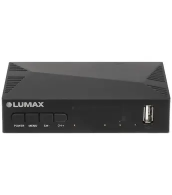 Lumax DV2117HD Lumax DV2117HD