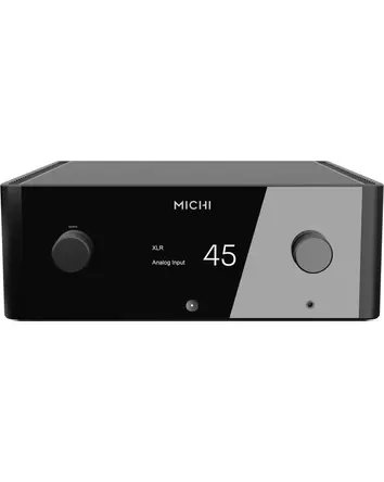 Michi X5