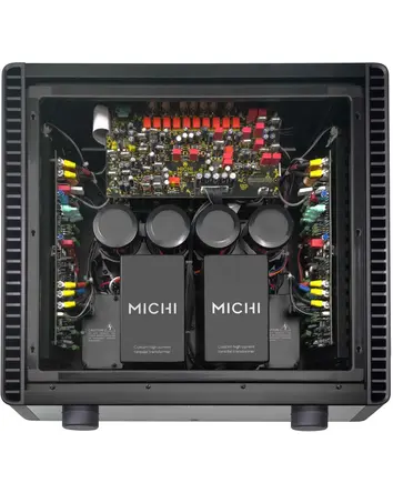Michi X5